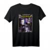 Marvel Hawkeye Group Shot Comic Cover T-Shirt in Purple Tone – Offiziell lizenzierte Marvel Kleidung für Fans und Sammler