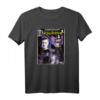 Marvel Hawkeye Group Shot Comic Cover T-Shirt in Purple Tone – Offiziell lizenzierte Marvel Kleidung für Fans und Sammler