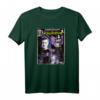 Marvel Hawkeye Group Shot Comic Cover T-Shirt in Purple Tone – Offiziell lizenzierte Marvel Kleidung für Fans und Sammler