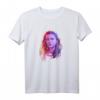 HapKitten T-Shirt Max Large Rose Tone Portrait - Offiziell lizenzierte Feierkleidung für den besonderen Tag