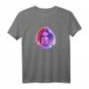 HapKitten T-Shirt mit Rose Design - Offiziell lizenziertes Portrait Shirt zum HapKitten