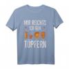 Mir Reichts Ich Geh Töpfern T-Shirt – Lustiges Geschenk für Töpferin & Töpfer mit Töpferei-Motiv
