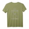 Härter Landschaftsgärtner Gärtner Gartenbau Rasen T-Shirt – Perfektes Geschenk für Gärtner, Floristen und Gartenliebhaber zu Weihnachten oder Geburtstag