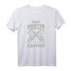 Härter Landschaftsgärtner Gärtner Gartenbau Rasen T-Shirt – Perfektes Geschenk für Gärtner, Floristen und Gartenliebhaber zu Weihnachten oder Geburtstag