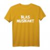 Blasmusikant Blasmusik Trompete Bariton Flöte Geschenk T-Shirt – Perfekt für Blasmusikanten und Volksfestfans