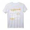 Musiker Trompete Mir Reichts Ich Geh Trompete Spielen T-Shirt – Lustiges Geschenk für Trompeten Spieler und Musikliebhaber