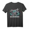 Trompete alles andere sind Begleitinstrumente - Exklusives Trompete T-Shirt für Musiker, Trompeter und Musikliebhaber als Geschenk zu Geburtstag oder Weihnachten