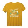 Trompete alles andere sind Begleitinstrumente - Exklusives Trompete T-Shirt für Musiker, Trompeter und Musikliebhaber als Geschenk zu Geburtstag oder Weihnachten