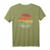 Trompete Shirt - Vintage Jahrgang Trumpet T-Shirt für Musiker, Retro Style, Geschenk für Männer und Frauen