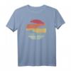 Trompete Shirt - Vintage Jahrgang Trumpet T-Shirt für Musiker, Retro Style, Geschenk für Männer und Frauen