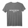 Hauptschultrompetiker Lustiges Trompete T-Shirt – Witziges Geschenk für Musiker und Konzertliebhaber