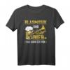 Blasmusik und Bier Musiker T-Shirt – Lustiges Geschenk für Bläser, Trompeter & Musiker bei Konzerten