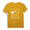 Blasmusik und Bier Musiker T-Shirt – Lustiges Geschenk für Bläser, Trompeter & Musiker bei Konzerten