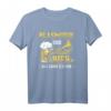 Blasmusik und Bier Musiker T-Shirt – Lustiges Geschenk für Bläser, Trompeter & Musiker bei Konzerten