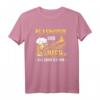 Blasmusik und Bier Musiker T-Shirt – Lustiges Geschenk für Bläser, Trompeter & Musiker bei Konzerten