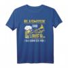 Blasmusik und Bier Musiker T-Shirt – Lustiges Geschenk für Bläser, Trompeter & Musiker bei Konzerten