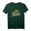 Tenorhorn Musiker T-Shirt - Lustiges Geschenk für Tenorhornisten im Blasorchester & Musikverein