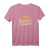 Tenorhorn Musiker T-Shirt - Lustiges Geschenk für Tenorhornisten im Blasorchester & Musikverein