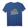 Tenorhorn Musiker T-Shirt - Lustiges Geschenk für Tenorhornisten im Blasorchester & Musikverein