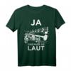 Lustiges Trompeter T-Shirt - Das Muss für Musiker, Band und Orchester | Lautes Trompetenspiel Geschenk