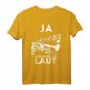 Lustiges Trompeter T-Shirt - Das Muss für Musiker, Band und Orchester | Lautes Trompetenspiel Geschenk