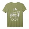 Lustiges Trompeter T-Shirt - Das Muss für Musiker, Band und Orchester | Lautes Trompetenspiel Geschenk