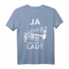 Lustiges Trompeter T-Shirt - Das Muss für Musiker, Band und Orchester | Lautes Trompetenspiel Geschenk