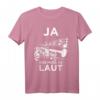 Lustiges Trompeter T-Shirt - Das Muss für Musiker, Band und Orchester | Lautes Trompetenspiel Geschenk