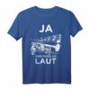 Lustiges Trompeter T-Shirt - Das Muss für Musiker, Band und Orchester | Lautes Trompetenspiel Geschenk