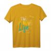 Das ist mein Leben - Trompetenspieler Geschenk T-Shirt für Trompeter, Jazz Musiker & Bläser zum Geburtstag & Weihnachten