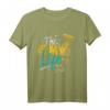 Das ist mein Leben - Trompetenspieler Geschenk T-Shirt für Trompeter, Jazz Musiker & Bläser zum Geburtstag & Weihnachten