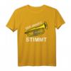 Der Ansatz Stimmt - Lustiges Trompeter T-Shirt für Musiker im Musikverein, perfekt als Geburtstags- oder Weihnachtsgeschenk