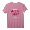 Lustiges Trompete T-Shirt für Mädchen & Frauen mit Spruch - Perfektes Geschenk für Trompeterinnen, Musikerinnen & Musiker zum Geburtstag, Muttertag, Weihnachten