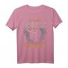 Lass dich von den grauen Haaren nicht täuschen - Trompete T-Shirt für Musiker, Jazz Fans & Blasmusiker als Geschenkidee zu Weihnachten & Geburtstag