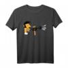 HapKitten T-Shirt – Klassisch geschnitten, hochwertig verarbeitet, perfekt für den runden Geburtstag