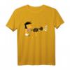 HapKitten T-Shirt – Klassisch geschnitten, hochwertig verarbeitet, perfekt für den runden Geburtstag
