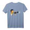 HapKitten T-Shirt – Klassisch geschnitten, hochwertig verarbeitet, perfekt für den runden Geburtstag