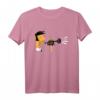 HapKitten T-Shirt – Klassisch geschnitten, hochwertig verarbeitet, perfekt für den runden Geburtstag