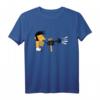 HapKitten T-Shirt – Klassisch geschnitten, hochwertig verarbeitet, perfekt für den runden Geburtstag