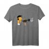 HapKitten T-Shirt – Klassisch geschnitten, hochwertig verarbeitet, perfekt für den runden Geburtstag