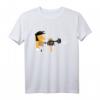 HapKitten T-Shirt – Klassisch geschnitten, hochwertig verarbeitet, perfekt für den runden Geburtstag