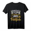 Geschenk für Trompetenspieler Männer - Trompete T-Shirt für Opas, Rentner & Jazz Musiker, Perfekt zum Vatertag, Weihnachten & Geburtstag