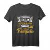 Geschenk für Trompetenspieler Männer - Trompete T-Shirt für Opas, Rentner & Jazz Musiker, Perfekt zum Vatertag, Weihnachten & Geburtstag