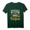 Geschenk für Trompetenspieler Männer - Trompete T-Shirt für Opas, Rentner & Jazz Musiker, Perfekt zum Vatertag, Weihnachten & Geburtstag