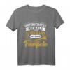 Geschenk für Trompetenspieler Männer - Trompete T-Shirt für Opas, Rentner & Jazz Musiker, Perfekt zum Vatertag, Weihnachten & Geburtstag