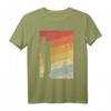 Vintage Trompete T-Shirt für Musiker - Jahrgangs-Design Retro Musik Shirt für Männer und Frauen