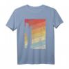 Vintage Trompete T-Shirt für Musiker - Jahrgangs-Design Retro Musik Shirt für Männer und Frauen