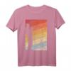 Vintage Trompete T-Shirt für Musiker - Jahrgangs-Design Retro Musik Shirt für Männer und Frauen