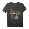 Lustiges Trompete T-Shirt für Trompeter & Bläser – Perfektes Geschenk für Musiker, Jazzfans und Musikliebhaber zu Weihnachten & Geburtstag
