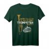 Lustiges Trompete T-Shirt für Trompeter & Bläser – Perfektes Geschenk für Musiker, Jazzfans und Musikliebhaber zu Weihnachten & Geburtstag